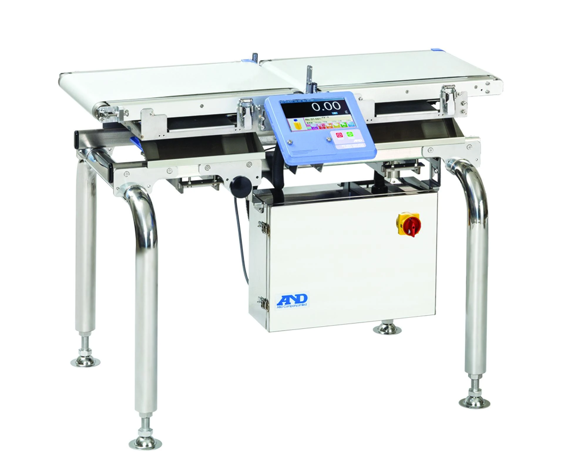 Checkweigher Rental vs. Purchase: Which Is Right for Your Operation?