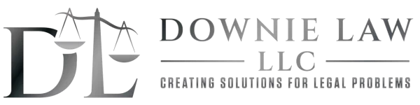 Simple Battery in Georgia Laws Explained by Downie Law, LLC