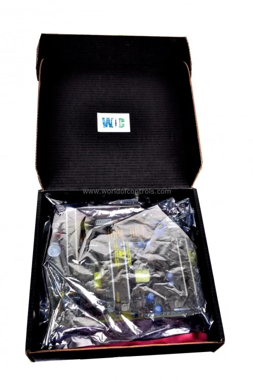 How Cell State Sensor Boards Work in GE Industrial Equipment