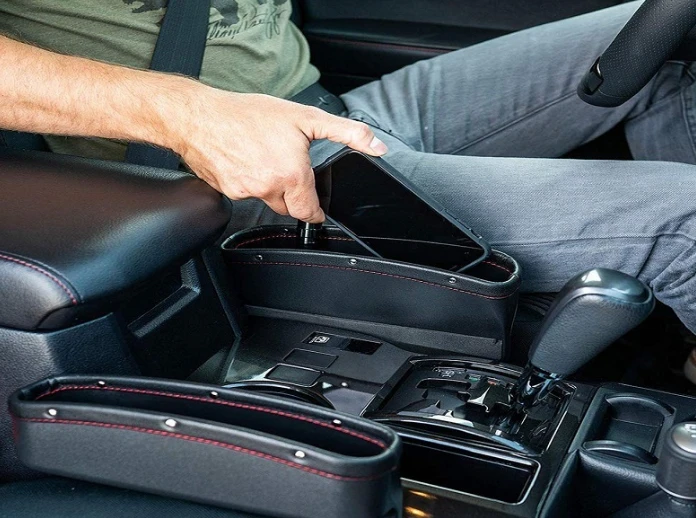 Why Buying Premium Car Accessories Online is the Smart Choice?