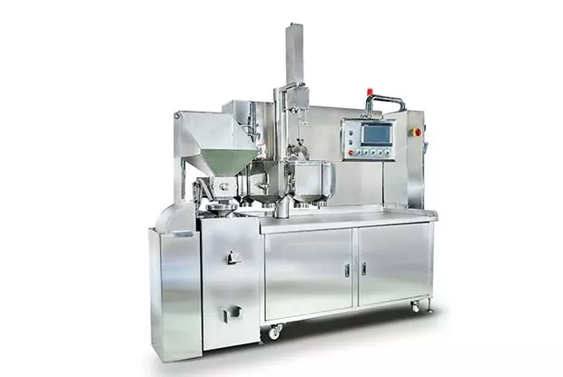 Automatic Stacking Tofu Molds Machine Guide for Modern Molded Pulp Factories