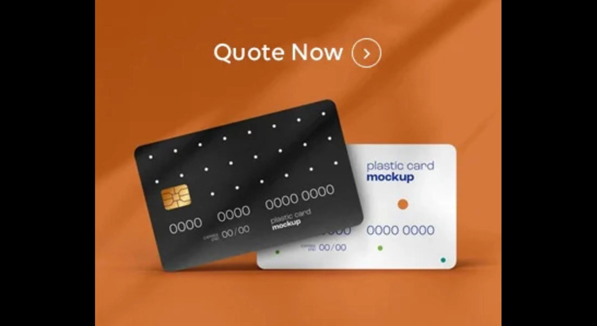 How Custom-Made Plastic Cards Add Value to Modern Business Branding
