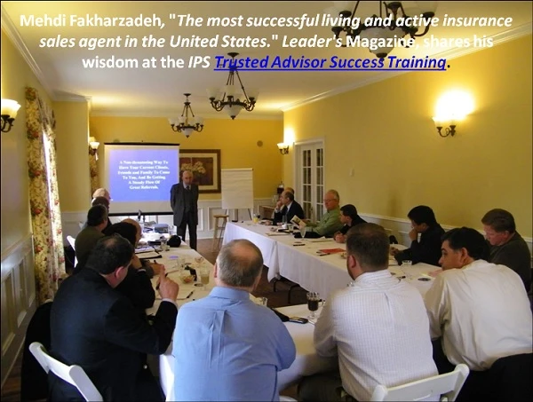 What’s the Real Key to Success in Selling Annuities?