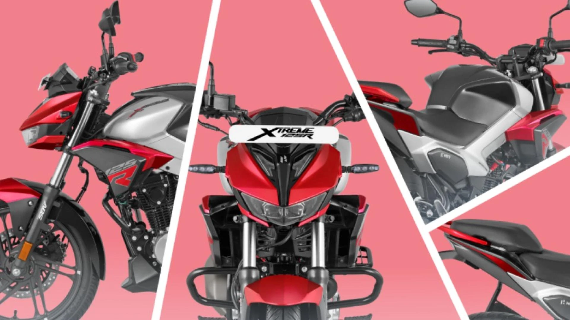 Hero Xtreme 125R: Built for Young Riders Who Want Style Without Compromising Efficiency