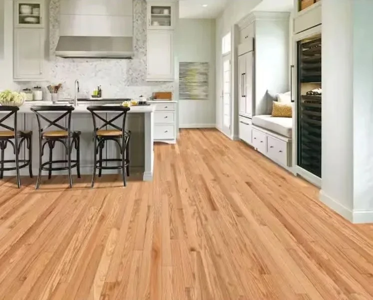Choosing the Right Flooring for Homes and Businesses in Marlton