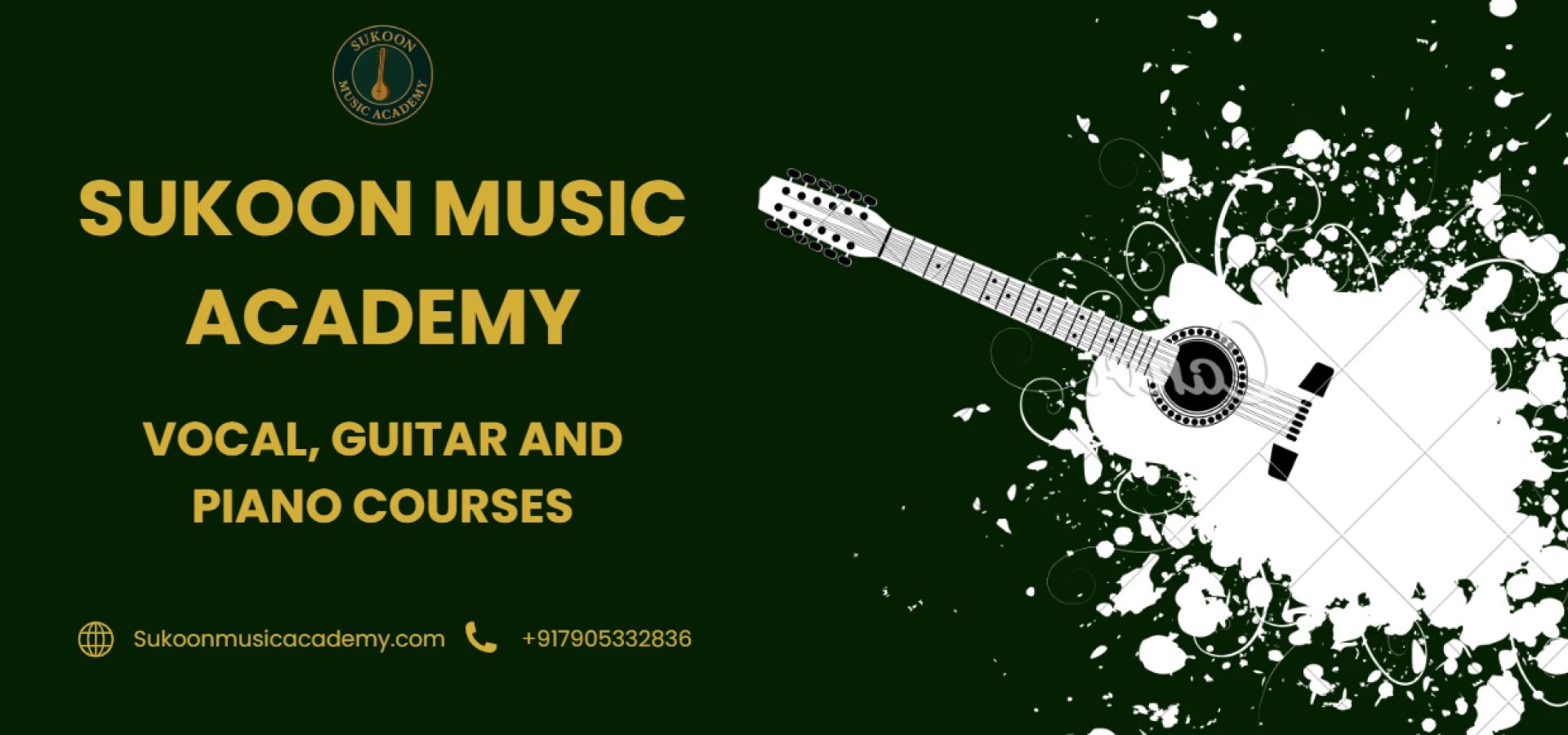 Music Classes: Building Skills, Creativity, and Musical Confidence