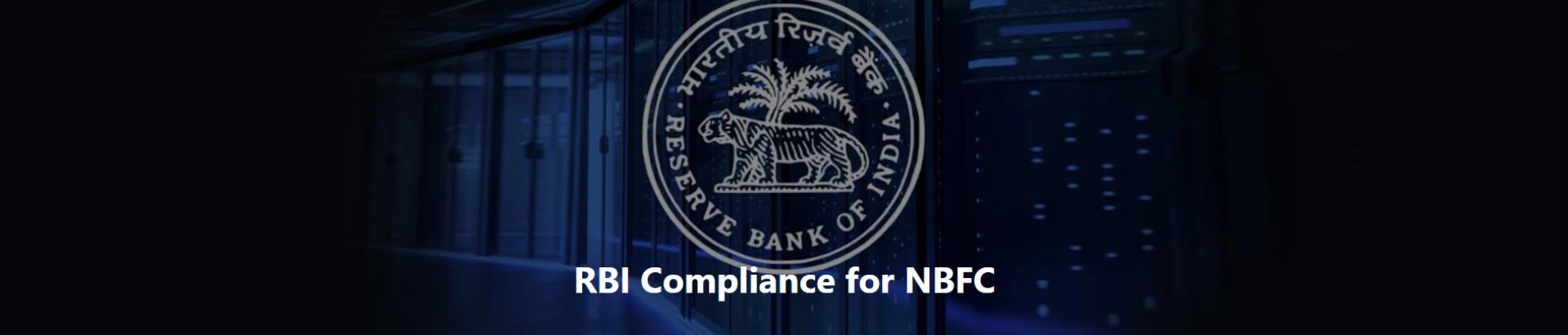 Role of RBI Cybersecurity Compliance in Protecting Financial Data
