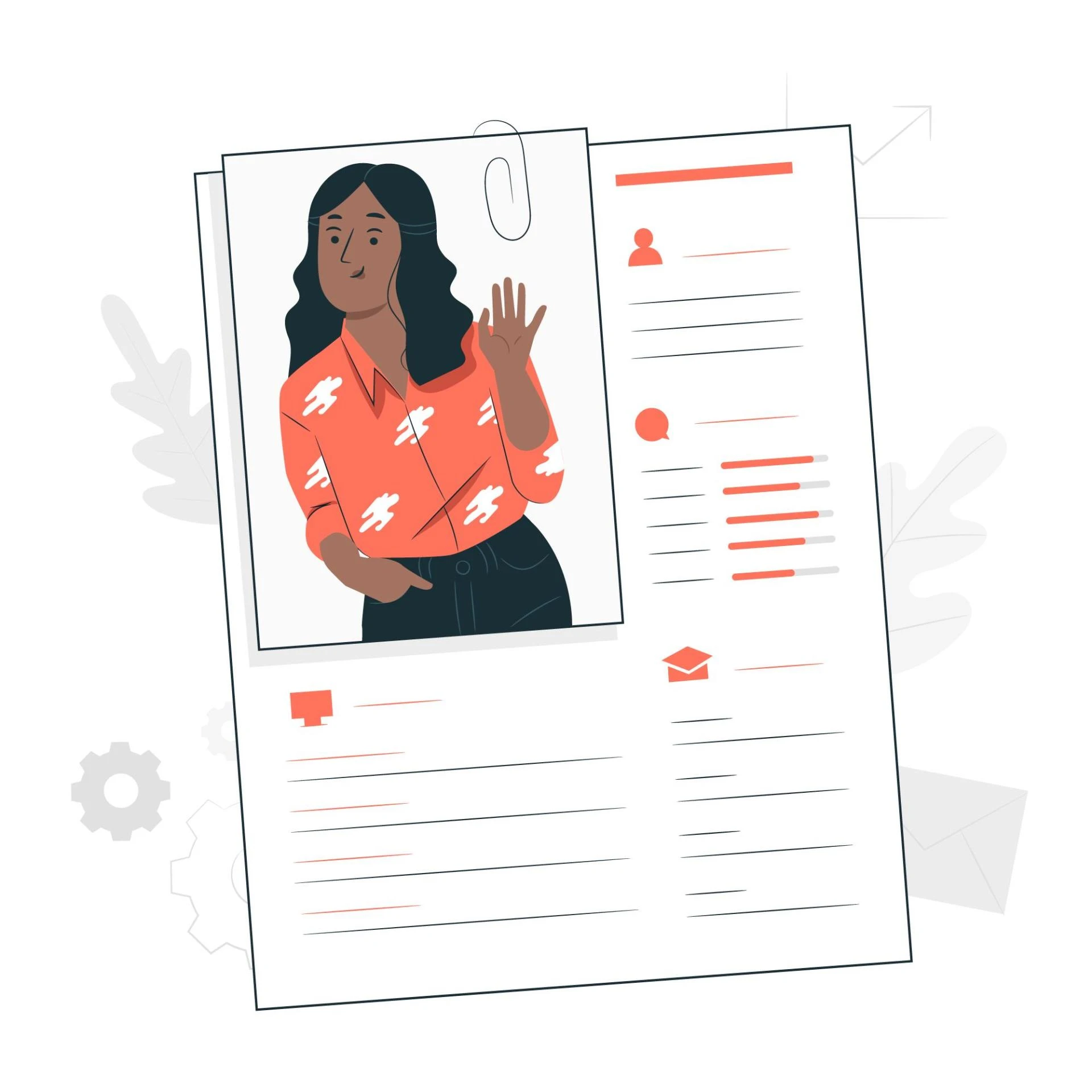 Connecticut Resume Writers Creating Real Career Momentum