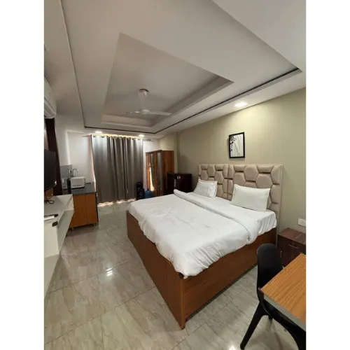 Top 10 Affordable PG Localities in Gurgaon