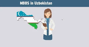 MBBS in Uzbekistan: A Smart Choice for Aspiring Medical Students