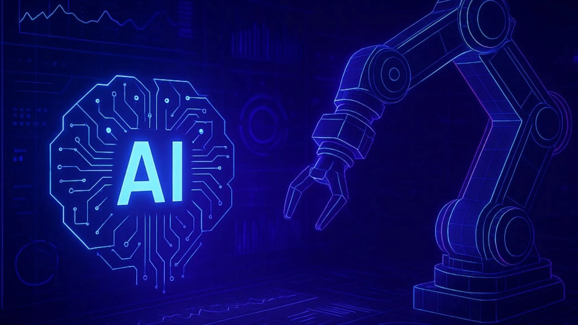 How the Best AI Automation Agency Is Redefining Automation and Efficiency