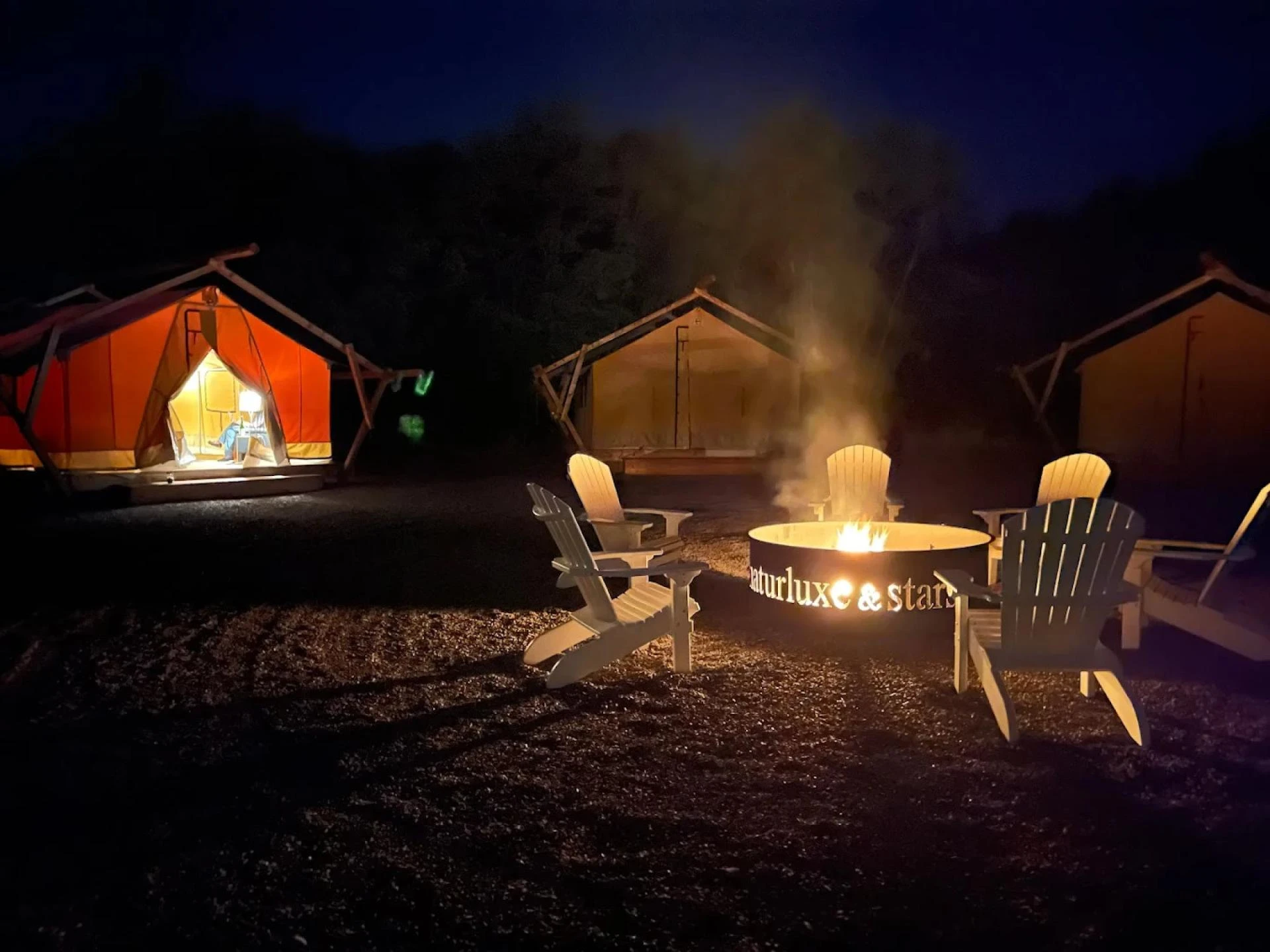 Trackside Camping Guide: NASCAR Weekend at Watkins Glen – Infield, Seneca & More
