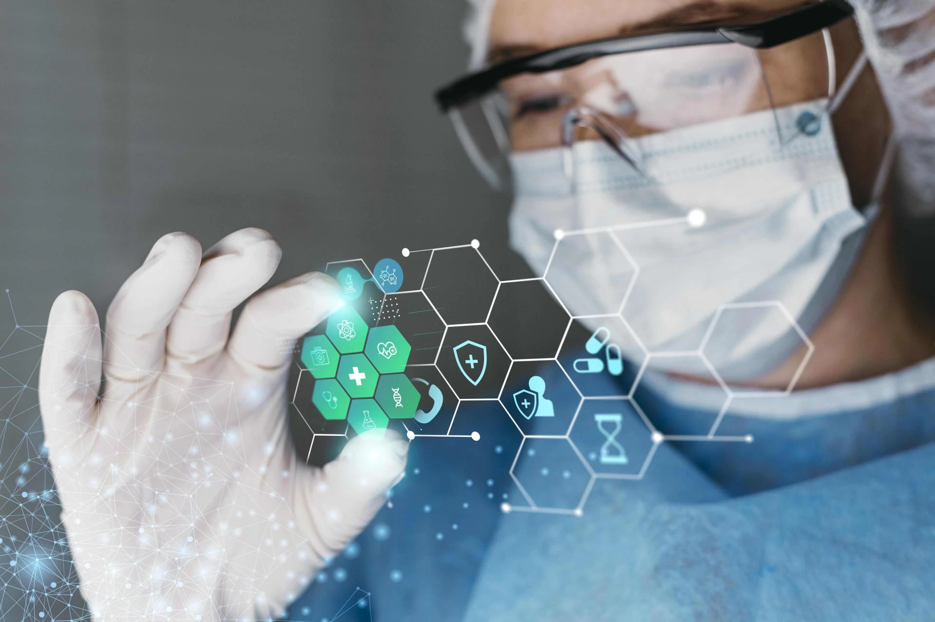AI-Based Diagnostics: Transforming Clinical Decision-Making at Scale