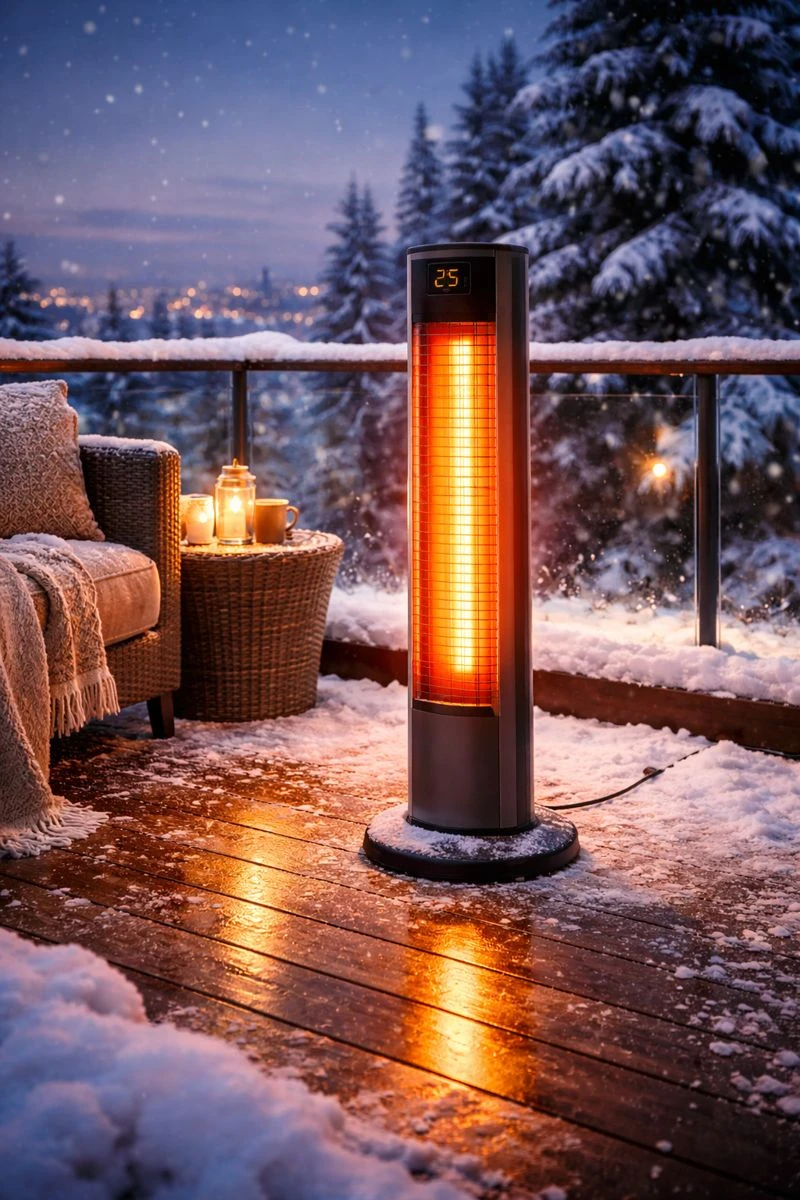 Space Heater Buying Guide: Which Type Is Best for Your Room? (2026 Edition)
