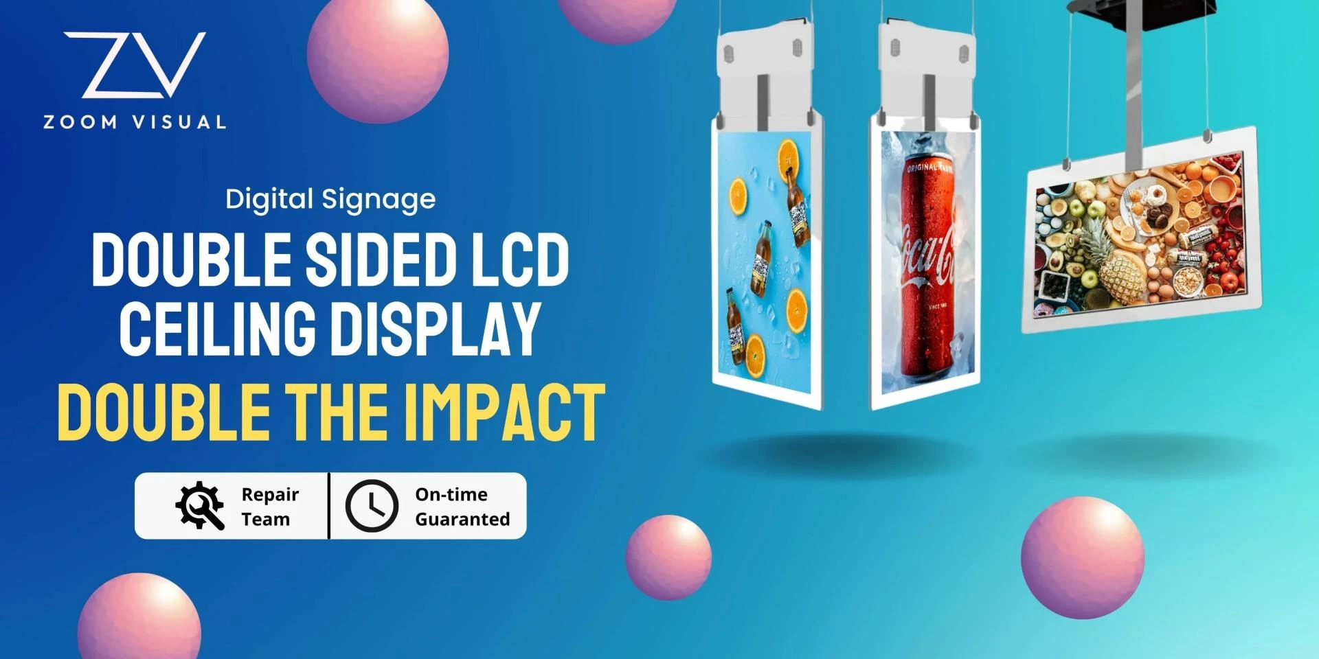 Micro LED Display