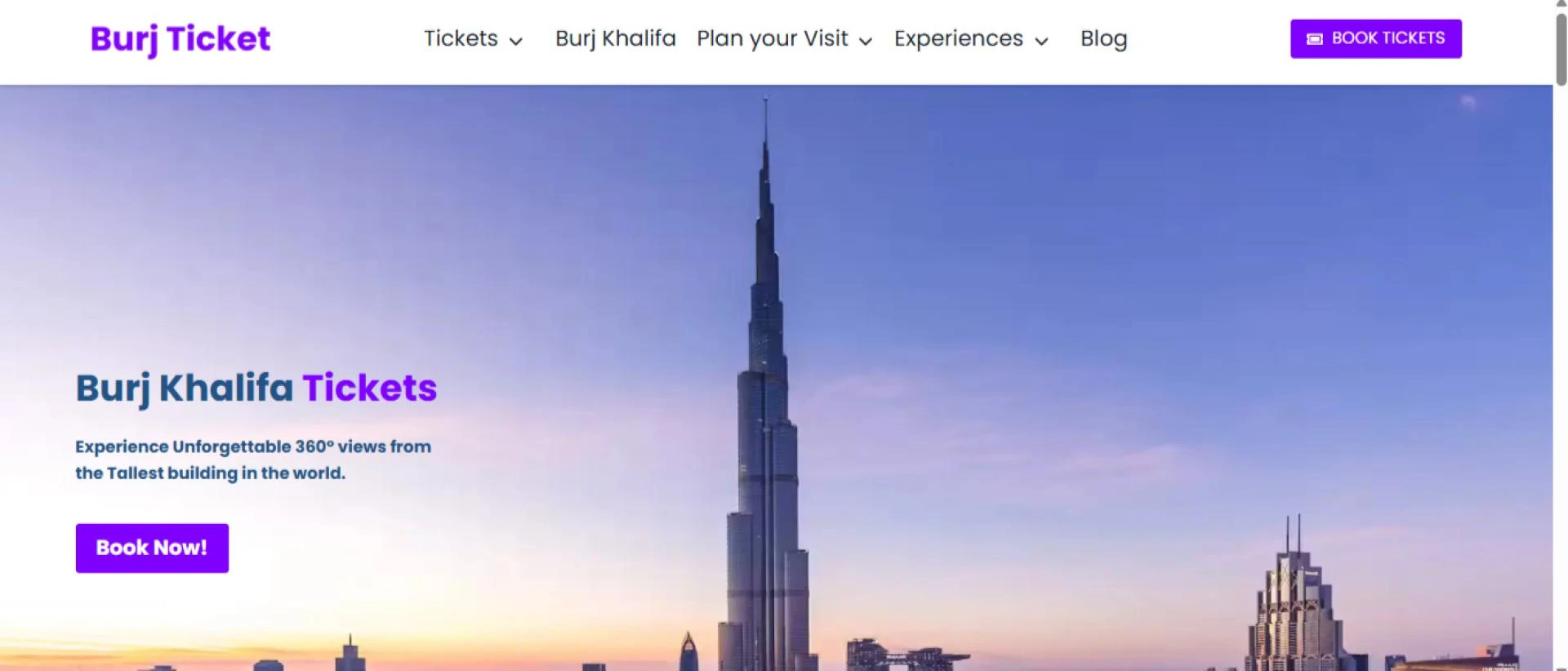 Discovering Dubai Through Moments, Not Just Landmarks