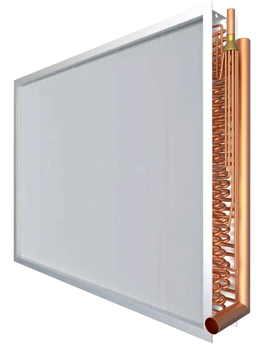 Choosing the Right AHU Coils with a Coil Supplier in Australia