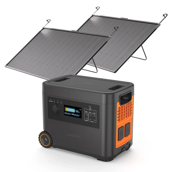Can Lifepo4 Power Stations Power Your Home During Outages?