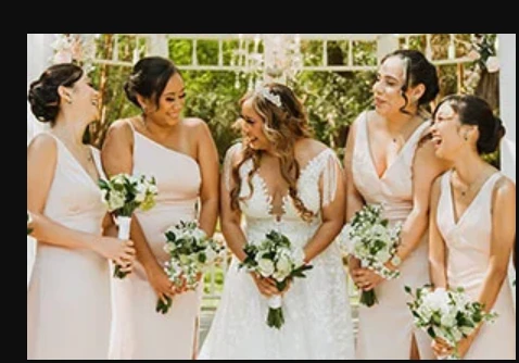 The Ultimate Checklist for Your Wedding Flowers