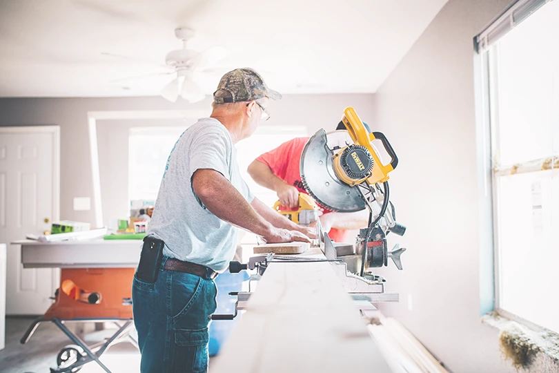 Simple Ways to Make Your House Feel Like Home