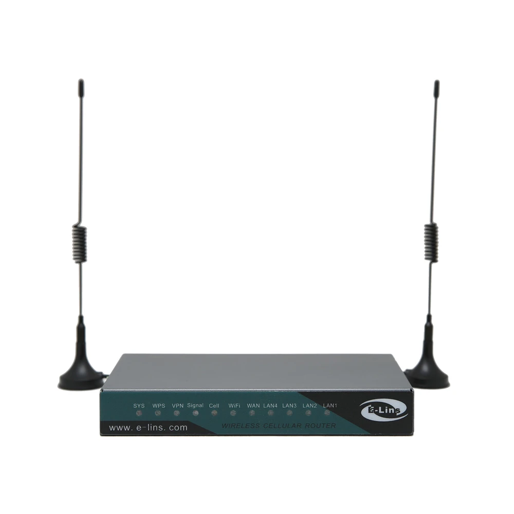 What Exactly is an Industrial Router?