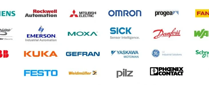 Top 10 Manufacturing Automation Software Providers