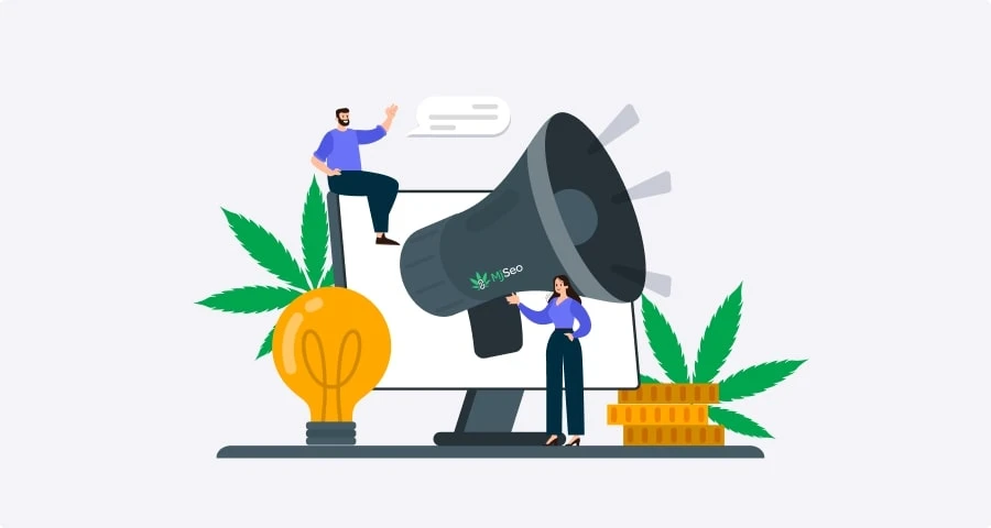 Detroit CBD Marketing Agency Driving Traffic & Sales