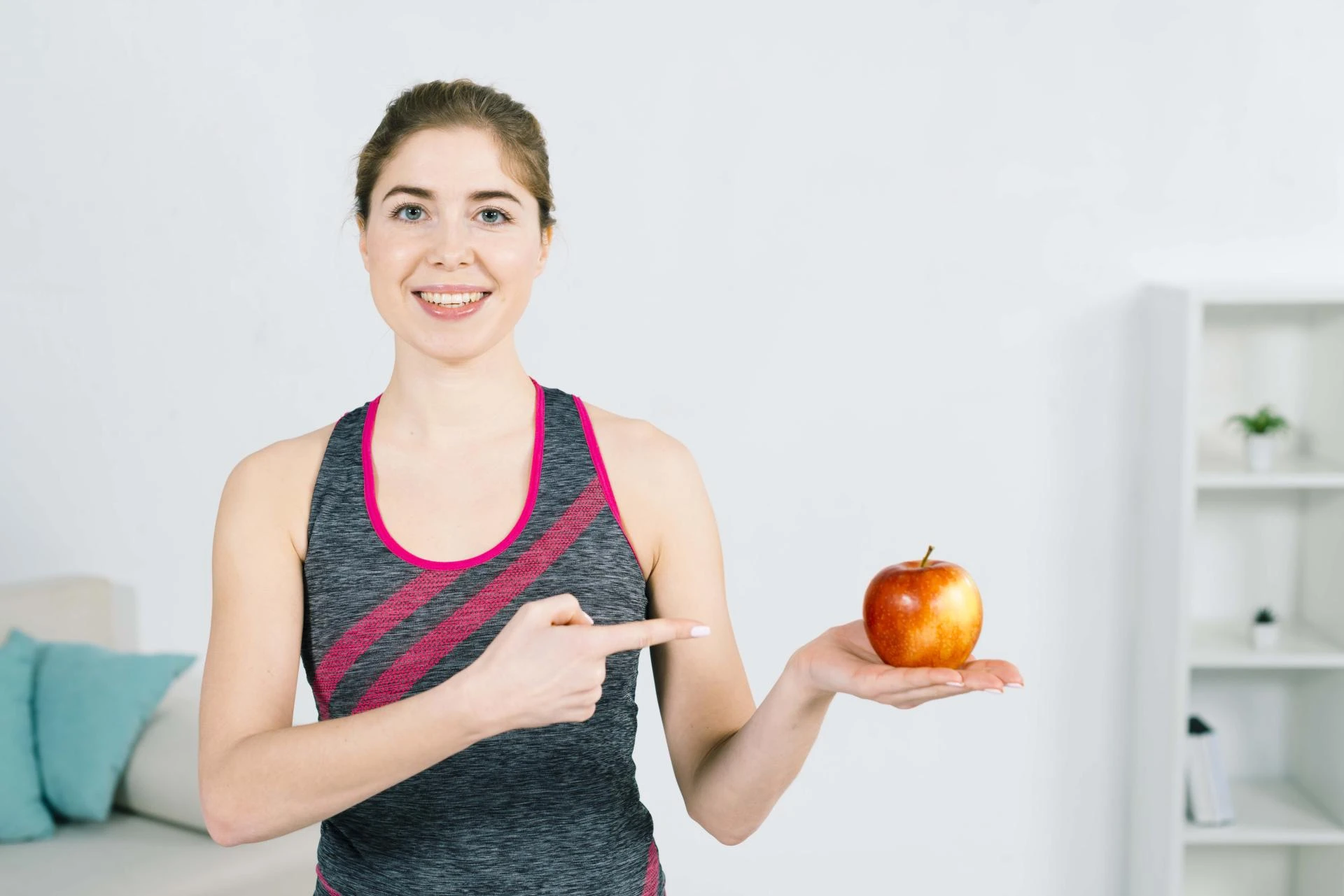 Achieve Your Health Goals With a Weight Loss Dietitian for Lasting Wellness