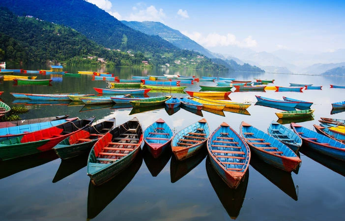 Sacred Sites & Royal Palaces: Book Your India and Nepal Adventure