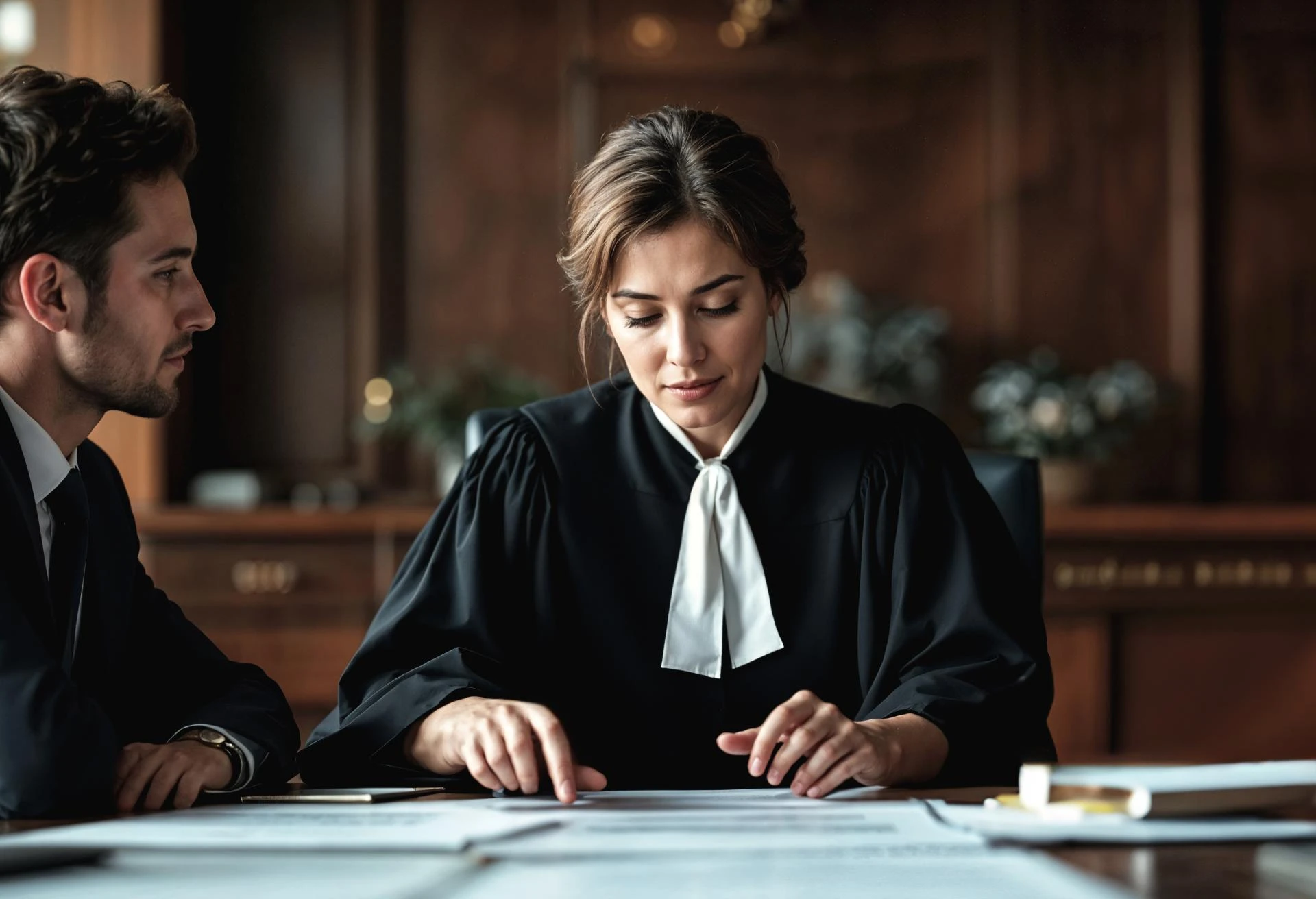 Tribunal Representation Services for Effective Legal Advocacy and Case Success