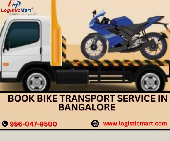 Bike Shift with Top Packers and Movers in Bangalore: Common Yet Challenging Issues