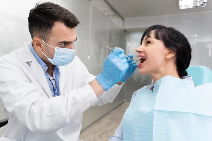 Healthy Gums, Healthy Smile: Everything You Need to Know About Periodontal Therapy