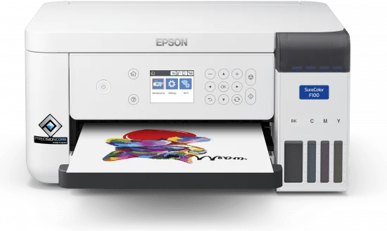 Epson Sublimation Printers: The Ultimate Solution for Versatile Printing Needs