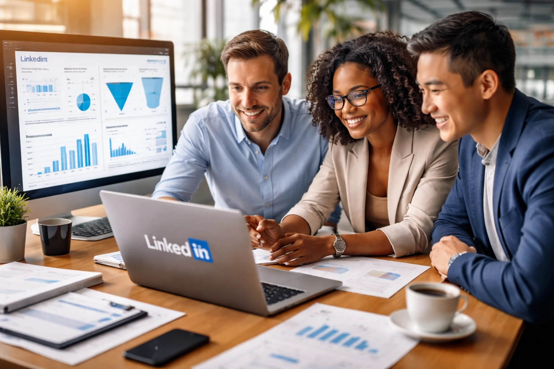 Your Complete LinkedIn B2B Lead Generation Strategy for 2026