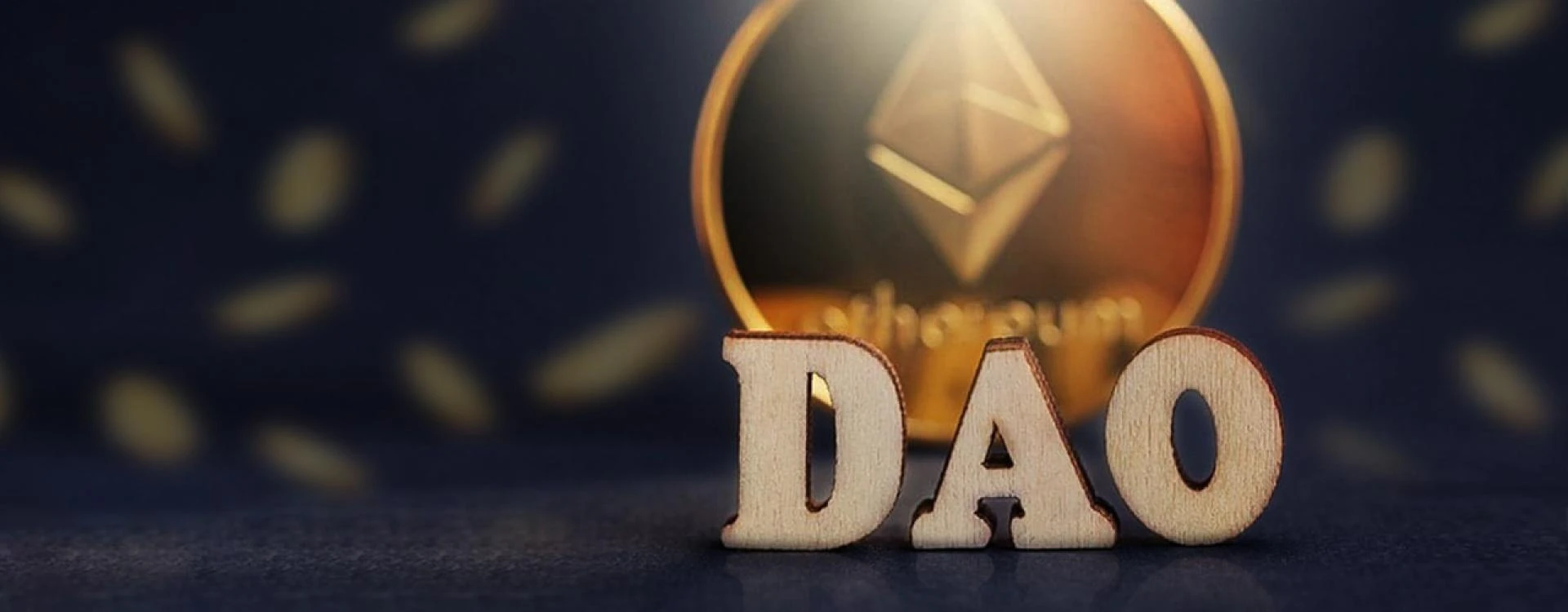 Choosing the Right DAO Development Company for Your Business