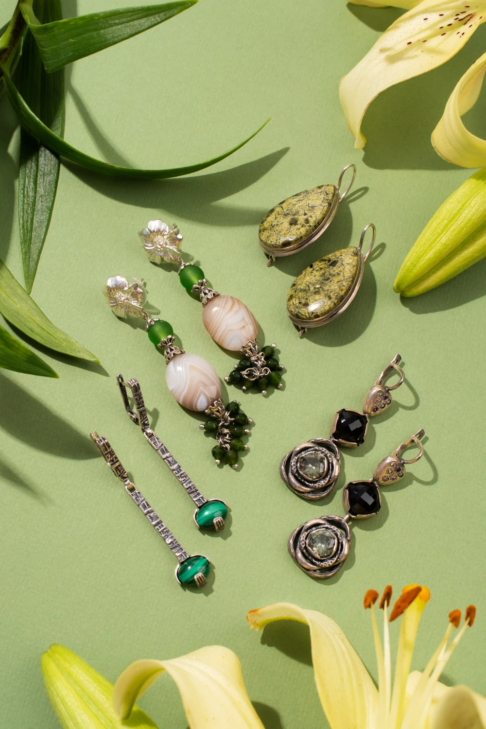Nature-Inspired Jewelry: How Coastal Elements Shape Timeless Design