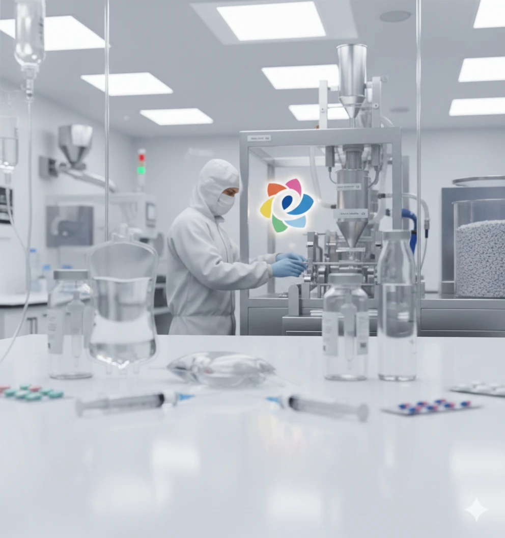 What Is Masterbatch and Why It Matters Today