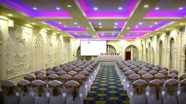 Top Choice Amritsar Hotels for a Memorable Wedding