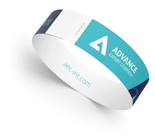 Key Factors That Define Trusted Custom Thermal Wristband Vendors in Dubai