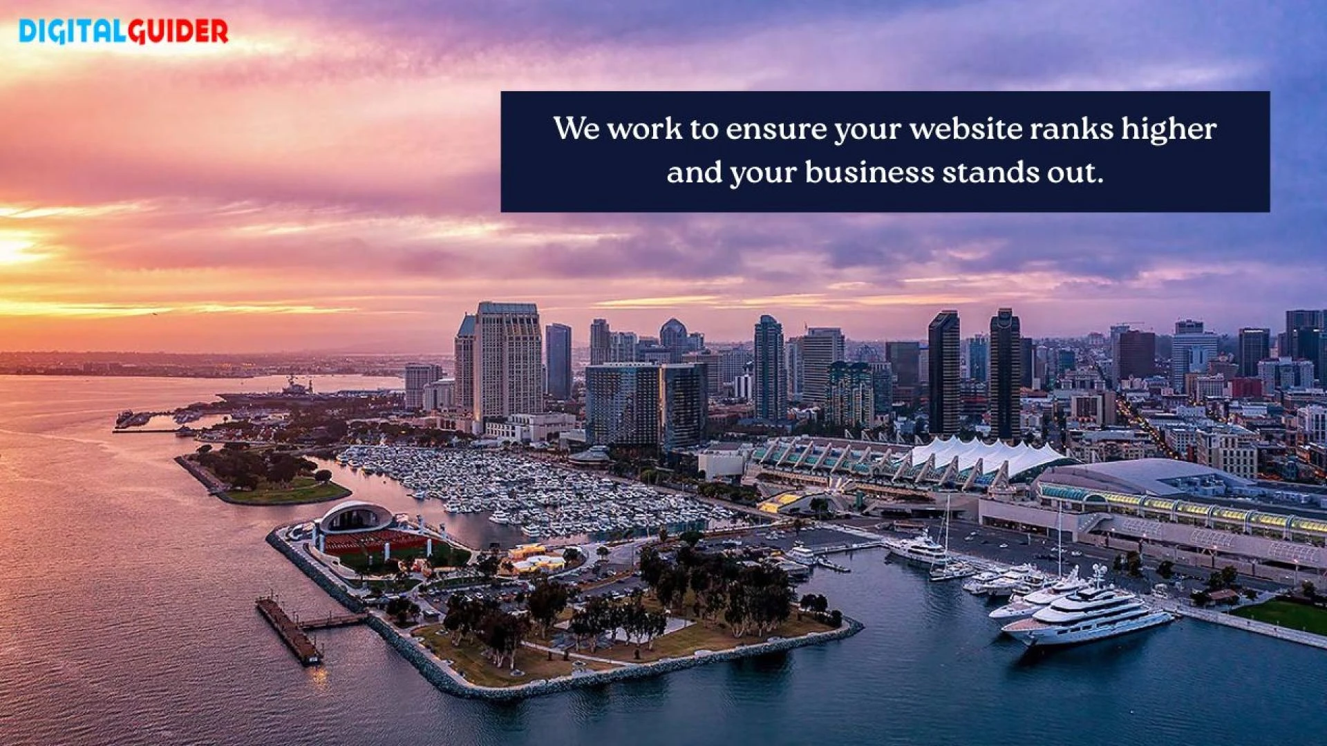 San Diego SEO Agency Orchestrating Search for Business Precision