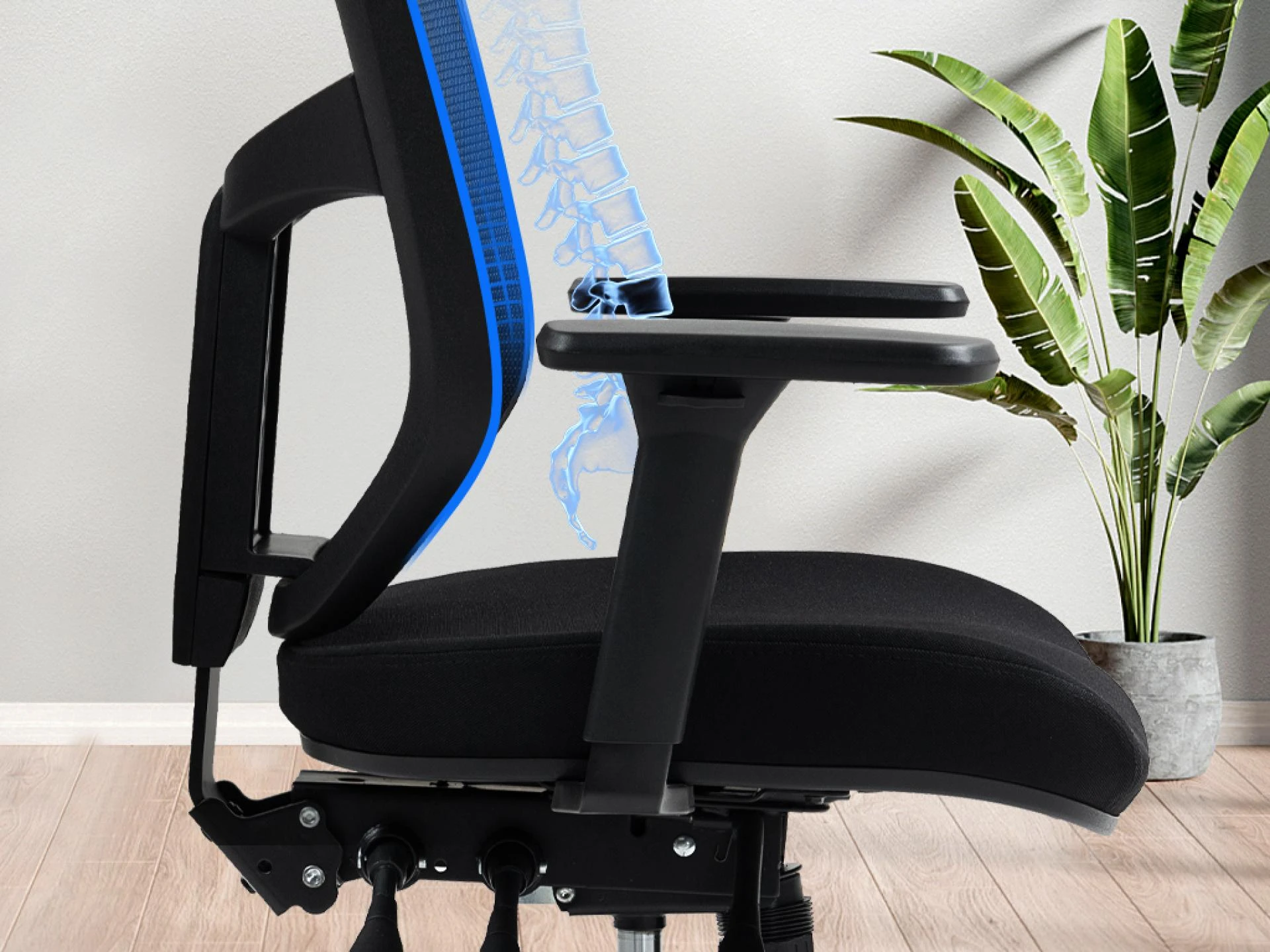 How to Choose an Ergonomic Chair