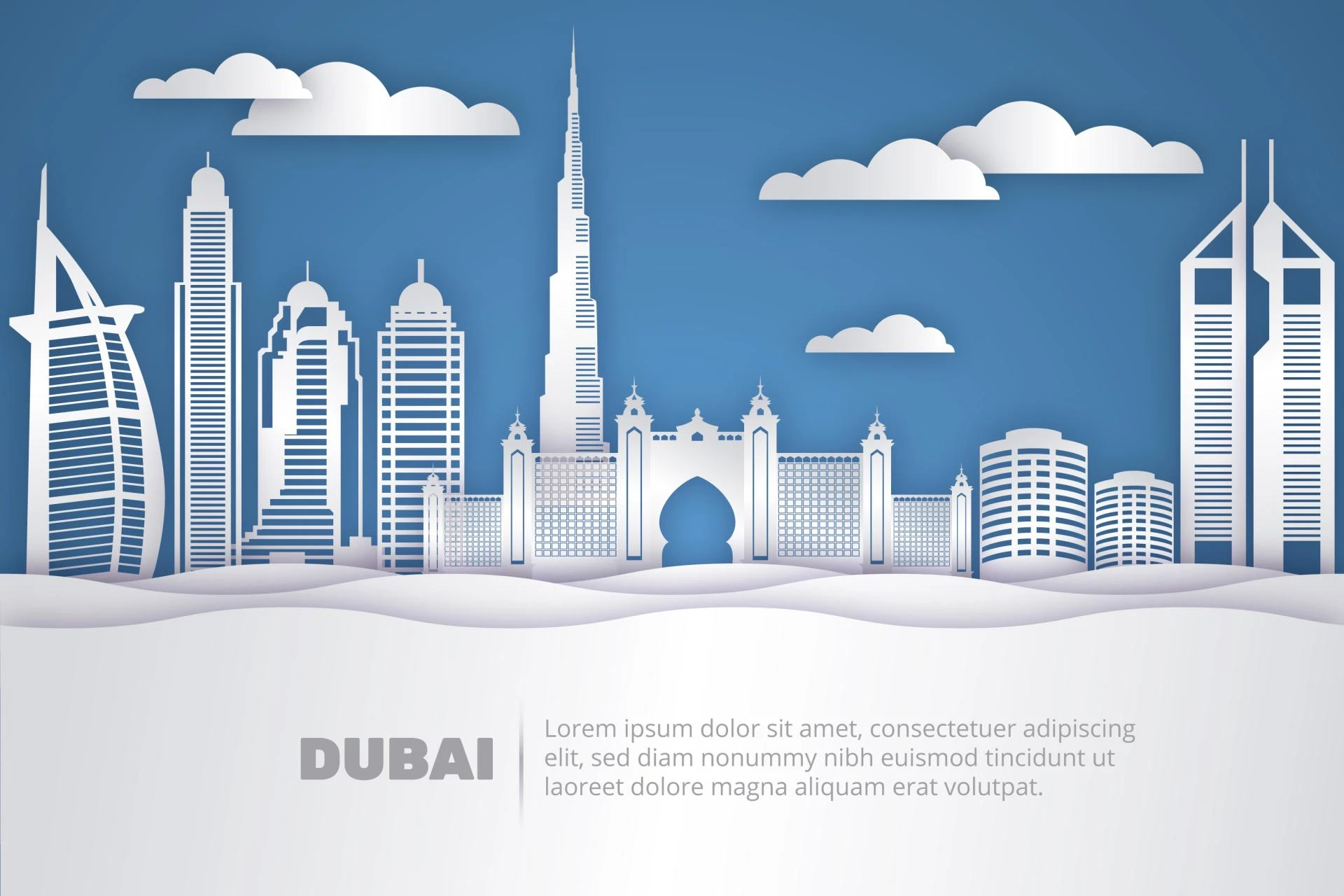 Digital visas transforming UAE travel