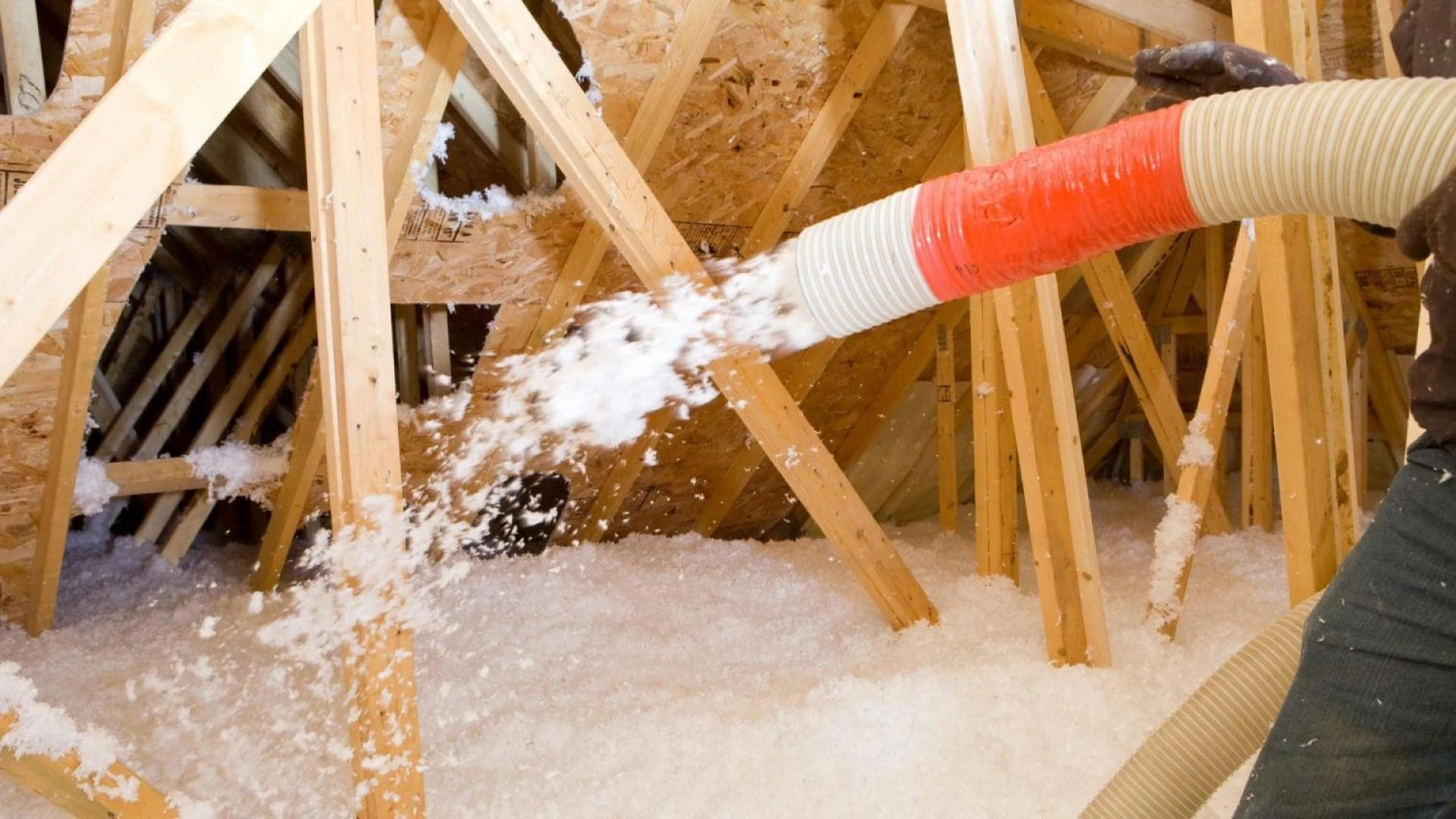 Does Blown-In Insulation Add Value To Your Home Appraisal?