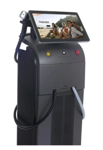 Discover Transformative Aesthetic Excellence: Your Guide to the Best Soprano Titanium Clinic in Delhi