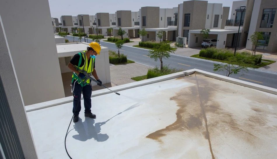 How Dubai’s Climate Affects Cleaning Needs (Dust, Sandstorms, Humidity)