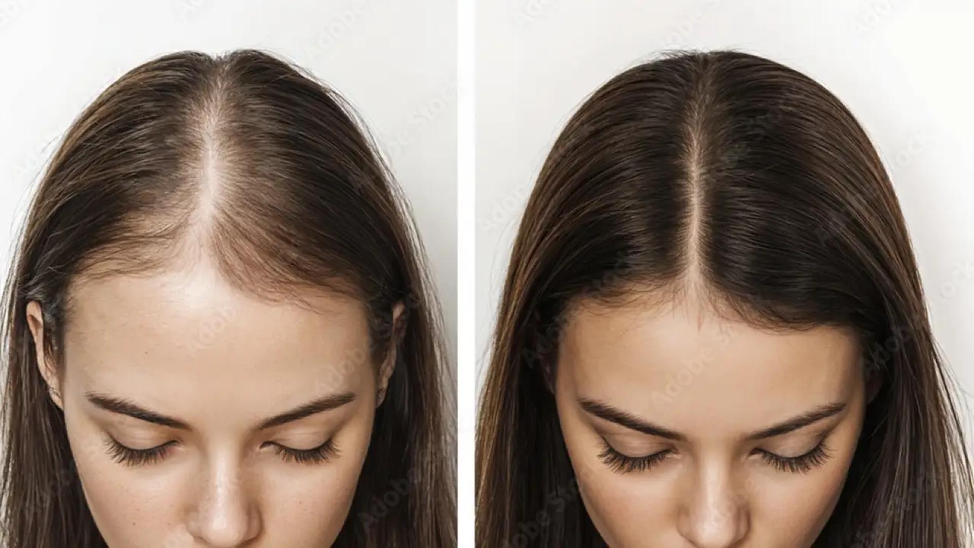 How a Hair Clinic Diagnoses Hair Thinning the Right Way
