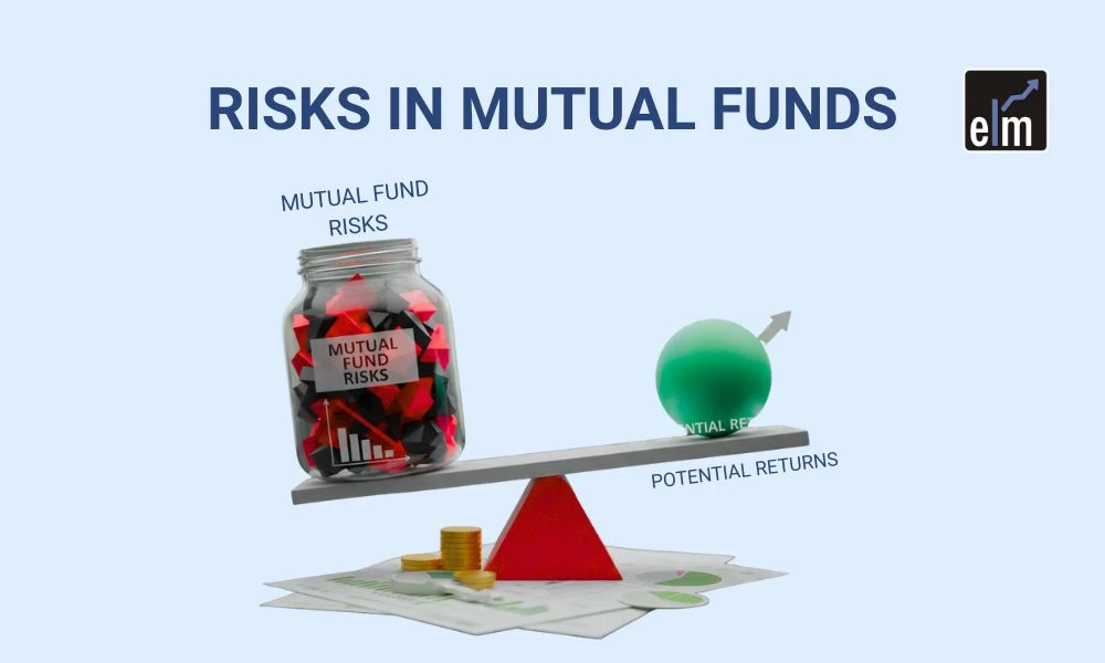 Understanding and Managing Risks in Mutual Funds: A Detailed Guide for Indian Investors