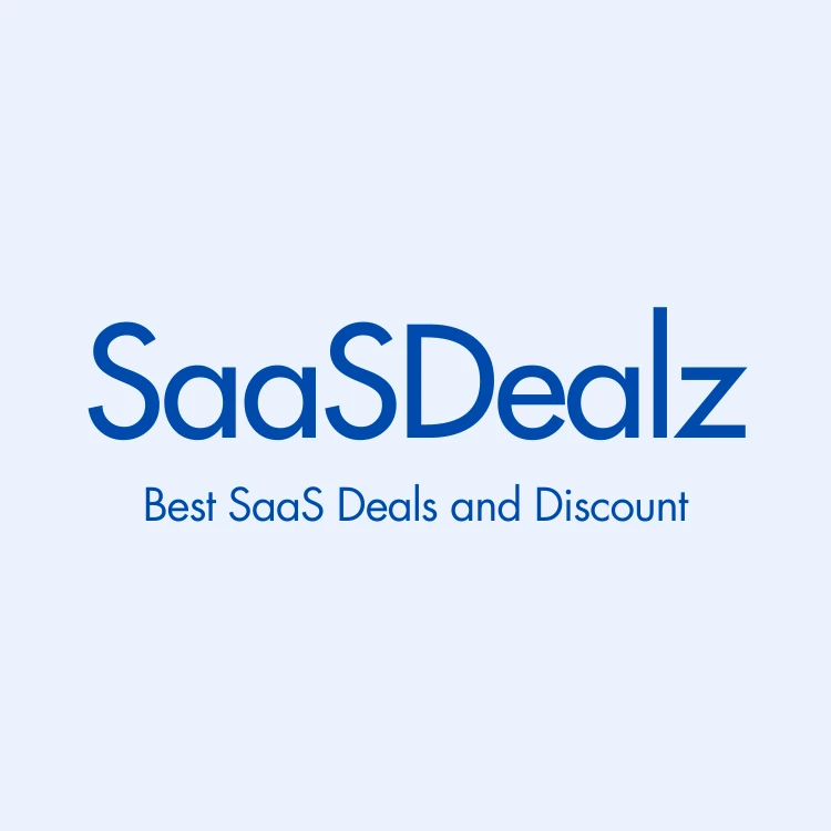 SaaSDealz: Helping Businesses Save Smarter on Software Tools