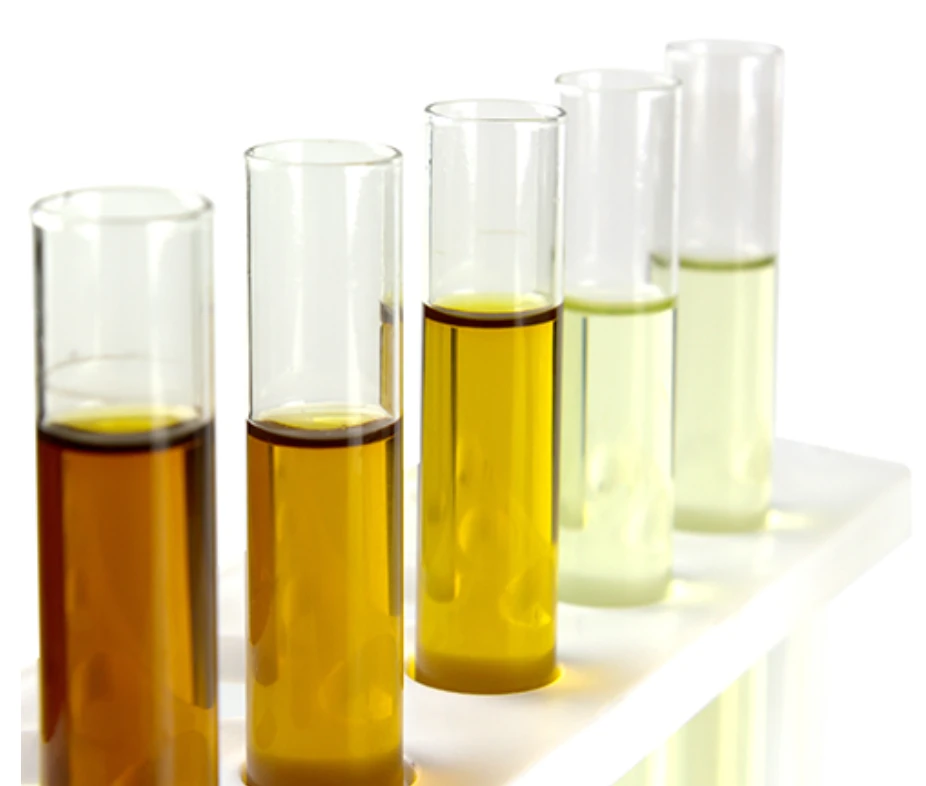 Lubricating Oils: Essential Guide to Oil Sampling and Analysis