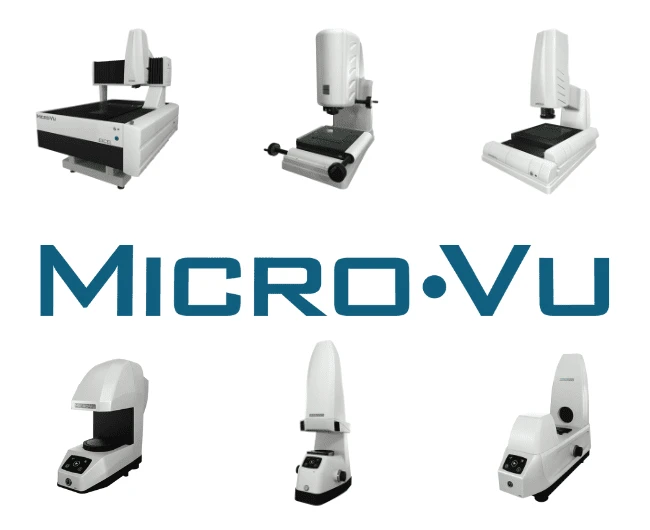 Micro Vu Vision Metrology Systems: Accurate Inspection for Modern Quality Control